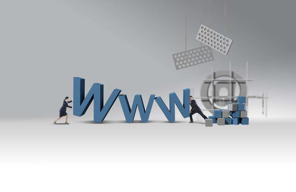 什么是網(wǎng)站建設(shè)中的重點？