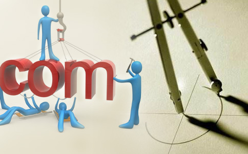 企業(yè)網站如何能夠與科技相結合