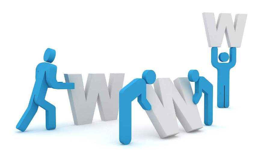 企業(yè)網(wǎng)站建設(shè)的小技巧