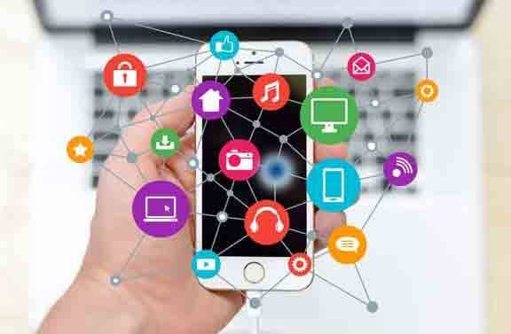 移動互聯(lián)網(wǎng)時代,企業(yè)手機網(wǎng)站建設不可少