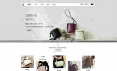 企業(yè)網(wǎng)站建設(shè)跨境電商中的技巧(上)