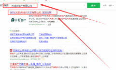 保*房地產(chǎn)(集團)股份有限公司網(wǎng)站建設(shè)可視化建站作品欣賞