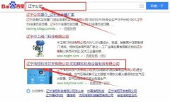 遼寧浩*科技開發(fā)有限公司官網(wǎng)站建設(shè)策劃作品欣賞