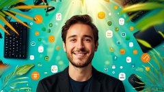 精準(zhǔn)網(wǎng)站操作，讓信息觸手可及！