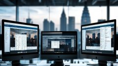 揭秘公司網(wǎng)站制作融洽風(fēng)格秘訣！