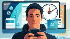 手機(jī)網(wǎng)站導(dǎo)航升級(jí)！點(diǎn)擊率翻倍秘訣揭秘