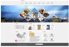 企業(yè)網(wǎng)站：功能多元，持續(xù)完善！