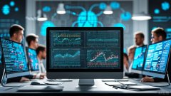 企業(yè)網(wǎng)站的三大優(yōu)化秘訣，你知道嗎？