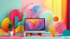 5招搞定網(wǎng)頁設(shè)計色彩搭配！