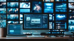 5步掌握！網(wǎng)頁設(shè)計圖像處理技術(shù)秘籍