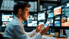 電商流量飆升！3大絕招揭秘