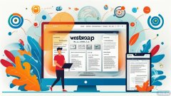 4大核心！揭秘網(wǎng)站建設關鍵要素！