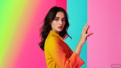 手機網站色彩設計三步走：從基礎到動態(tài)的吸睛策略