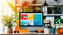 人工智能：重塑網(wǎng)站生態(tài)，驅(qū)動變革新引擎