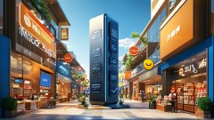 人工智能行業(yè)網(wǎng)站建設：開啟智能互聯(lián)新紀元