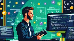 解鎖數字世界之門：網站建設開發(fā)全流程深度剖析