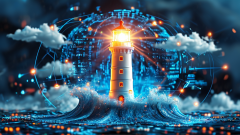 企業(yè)網(wǎng)站：數(shù)字化生存的必爭之地