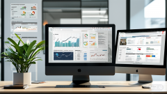 圖像處理技術(shù)：重塑網(wǎng)站視覺體驗(yàn)的藝術(shù)與科技