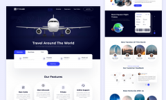 企業(yè)網(wǎng)站大變局！從流量入口到體驗王國的進化